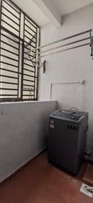 Indah Court, Johor Bahru的公寓，照片4