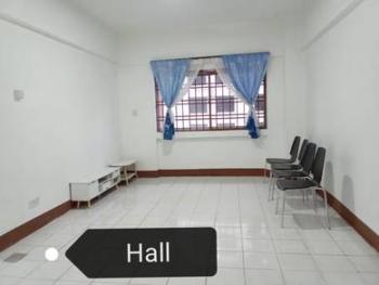 Condominium at Larkin Utama, Johor Bahru, photo 1