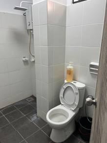 Apartmen di Residensi Larkin Indah @ Larkin, Johor Bahru, foto 10