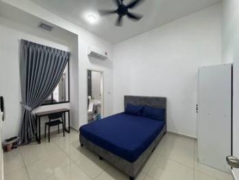 Rumah di Jalan Rebab 27/x, Johor Bahru, foto 8