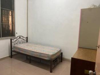 Taman Tasek jalan lembah, Johor Bahru的房屋，照片1