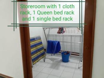 Condominium at Larkin Utama, Johor Bahru, photo 10