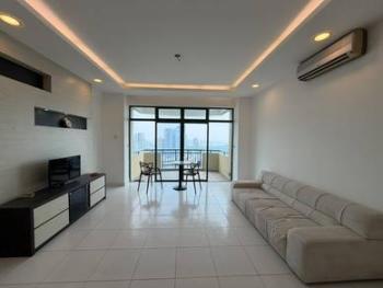 Living & dining – Condominium at The Wadihana, Johor Bahru, photo 3