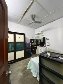 Bedroom – House at Jalan Belumut, Johor Bahru, photo 1