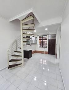 House at Jalan Indah 4/2, Johor Bahru, photo 2