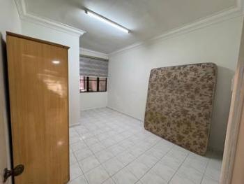 Bilik tidur – Rumah di Jalan Saga, Johor Bahru, foto 8