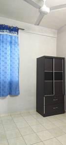 Indah Court, Johor Bahru的公寓，照片5