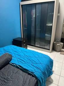 Apartmen di Residensi Larkin Indah @ Larkin, Johor Bahru, foto 6