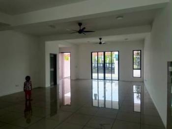 Jalan Perjiranan 8, Johor Bahru的房屋，照片4