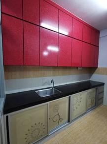 Indah Court, Johor Bahru的公寓，照片8