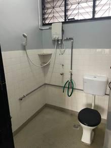 House at jalan keembong 2X, Johor Bahru, photo 5