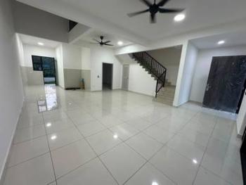 Aspira Lakehomes, Johor Bahru的房屋，照片7