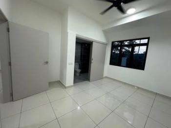 Aspira Lakehomes, Johor Bahru的房屋，照片2
