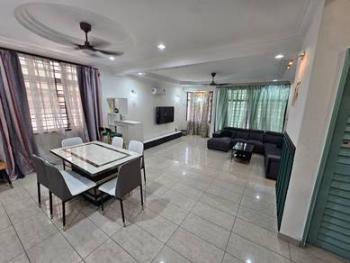 House at Taman Perling, Johor Bahru, photo 9
