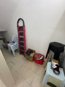 Rumah di Jalan Rebab 27/x, Johor Bahru, foto 10