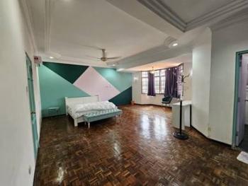 House at Taman Perling, Johor Bahru, photo 5