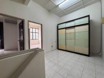 Bilik tidur – Rumah di Jalan Saga, Johor Bahru, foto 4