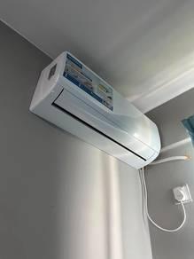 Apartmen di Residensi Larkin Indah @ Larkin, Johor Bahru, foto 8