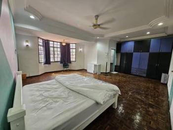 House at Taman Perling, Johor Bahru, photo 4
