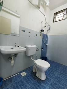Indah Court, Johor Bahru的公寓，照片9