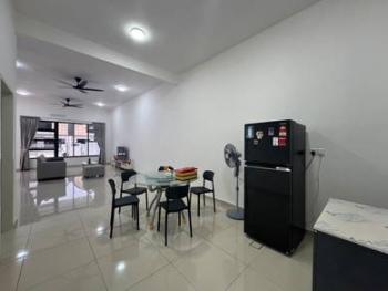 Rumah di Jalan Rebab 27/x, Johor Bahru, foto 5