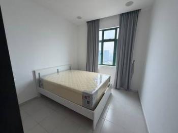 Bedroom – Condominium at The Wadihana, Johor Bahru, photo 6