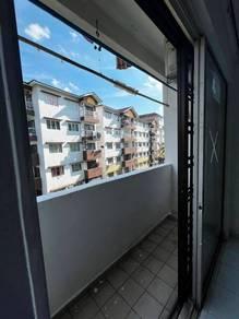 Apartment at Sri Kenari, Johor Bahru, photo 9