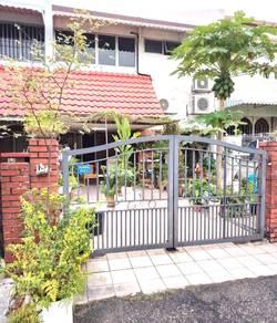 Luaran – Bilik di Taman Megah SS24, Petaling Jaya, foto 1