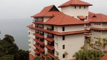 Luaran – Apartmen di Tembeling Resort, Kuantan, foto 2