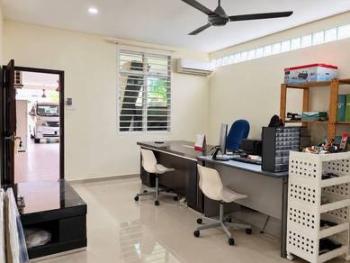 Bungalow at Desa Pinggiran Putra, Kajang, photo 9