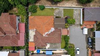Bungalow at Taman Desa Sinaran, Sepang, photo 5