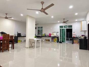 Bungalow at Desa Pinggiran Putra, Kajang, photo 10