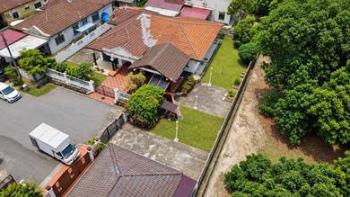 Bungalow at Taman Desa Sinaran, Sepang, photo 6