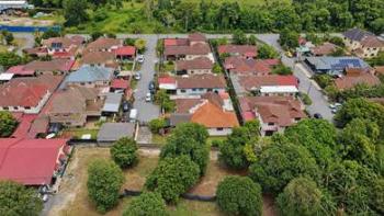 Bungalow at Taman Desa Sinaran, Sepang, photo 4