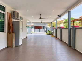 Bungalow at Desa Pinggiran Putra, Kajang, photo 4