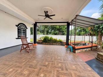 Bungalow at Taman Desa Sinaran, Sepang, photo 9