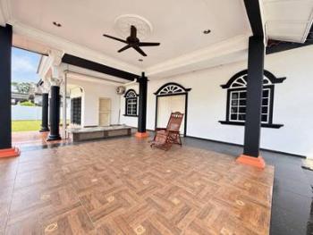Bungalow at Taman Desa Sinaran, Sepang, photo 10