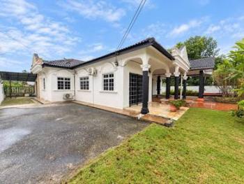 Bungalow at Taman Desa Sinaran, Sepang, photo 8