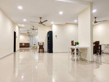 Bungalow at Desa Pinggiran Putra, Kajang, photo 6