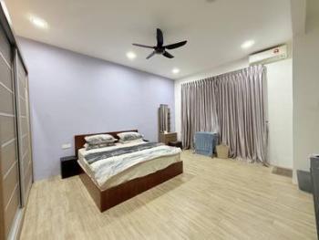 Bedroom – House at Taman Sri Kluang, Kluang, photo 7