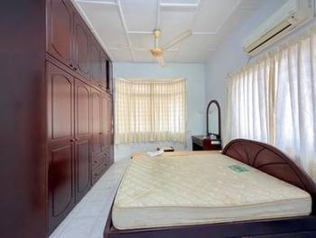 Rumah di Taman Muhibbah, Kluang, foto 6