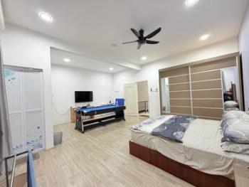 Bedroom – House at Taman Sri Kluang, Kluang, photo 10