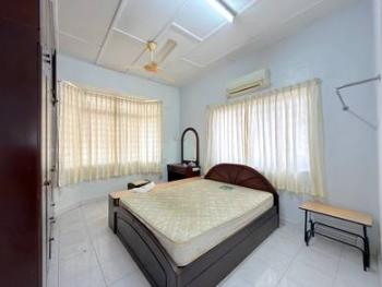 Rumah di Taman Muhibbah, Kluang, foto 5
