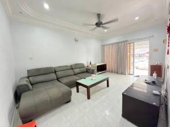 Rumah di Taman Muhibbah, Kluang, foto 7