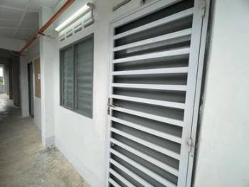 Taman Sri Kluang, Kluang的平层住宅，照片2