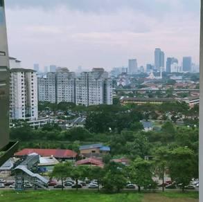 View – Condominium at Residence 8, Seputeh, photo 7