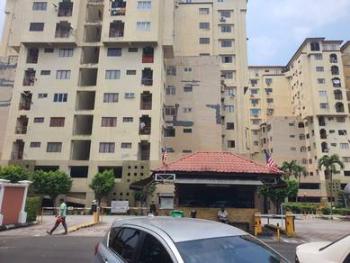 Condominium at Prisma Cheras, Cheras, photo 1