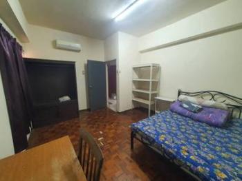 Condominium at Prisma Cheras, Cheras, photo 6