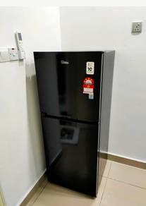 Kitchen – Condominium at Residence 8, Seputeh, photo 6
