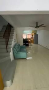 Rumah di Pandan Indah, Cheras, foto 3